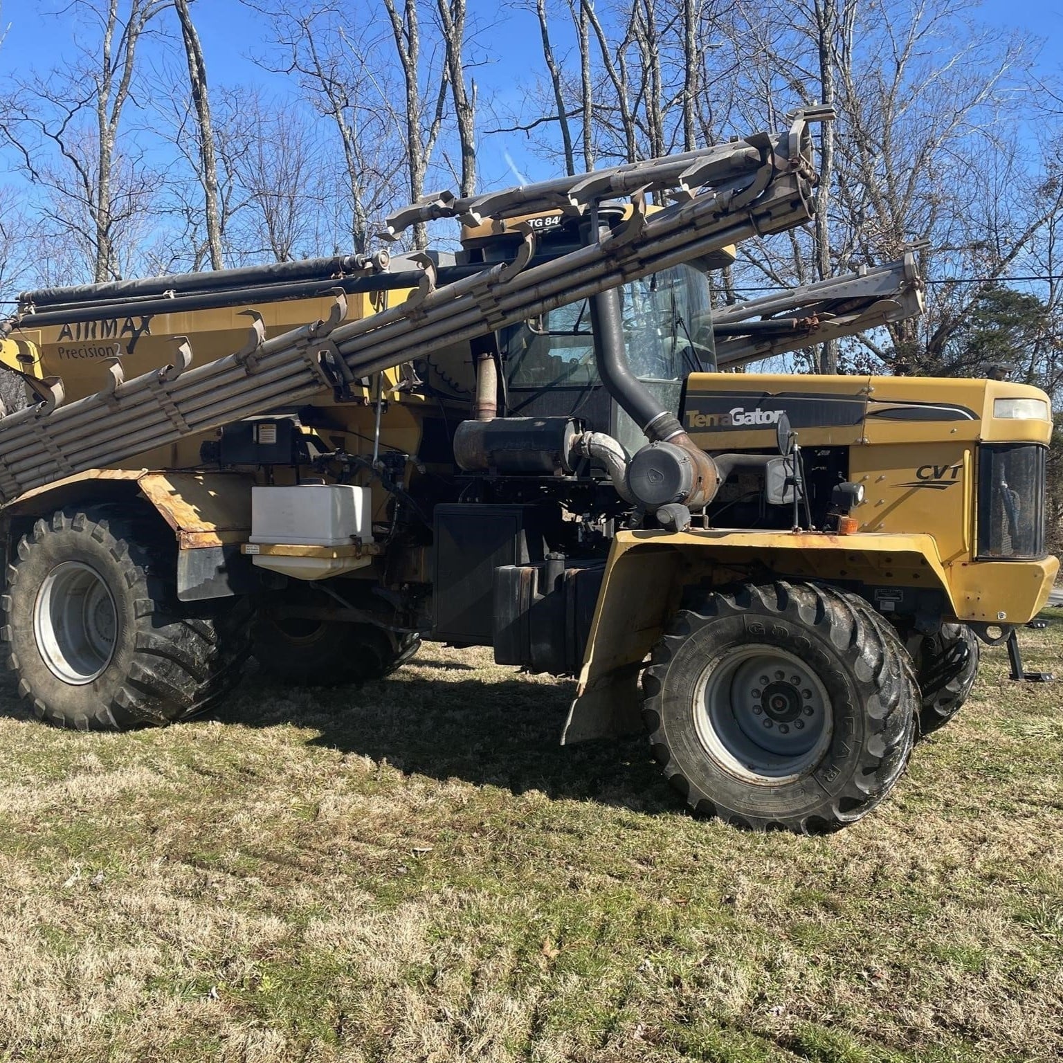 construction equipment getting price valuation
