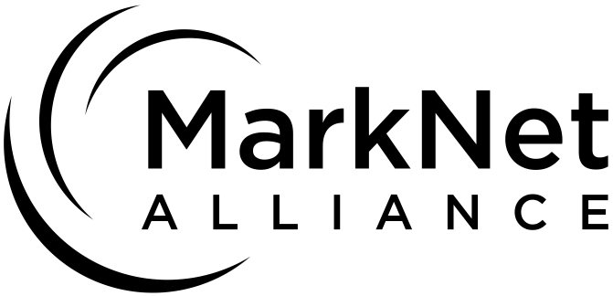 marknet alliance logo black