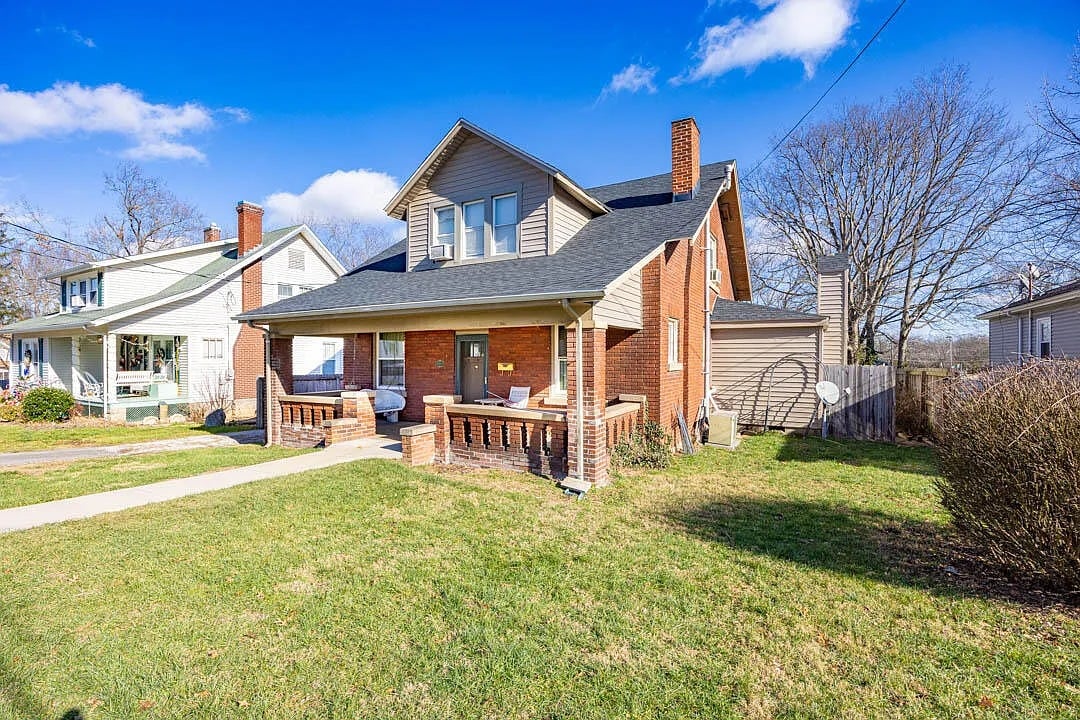 house in kentucky for auction or sale